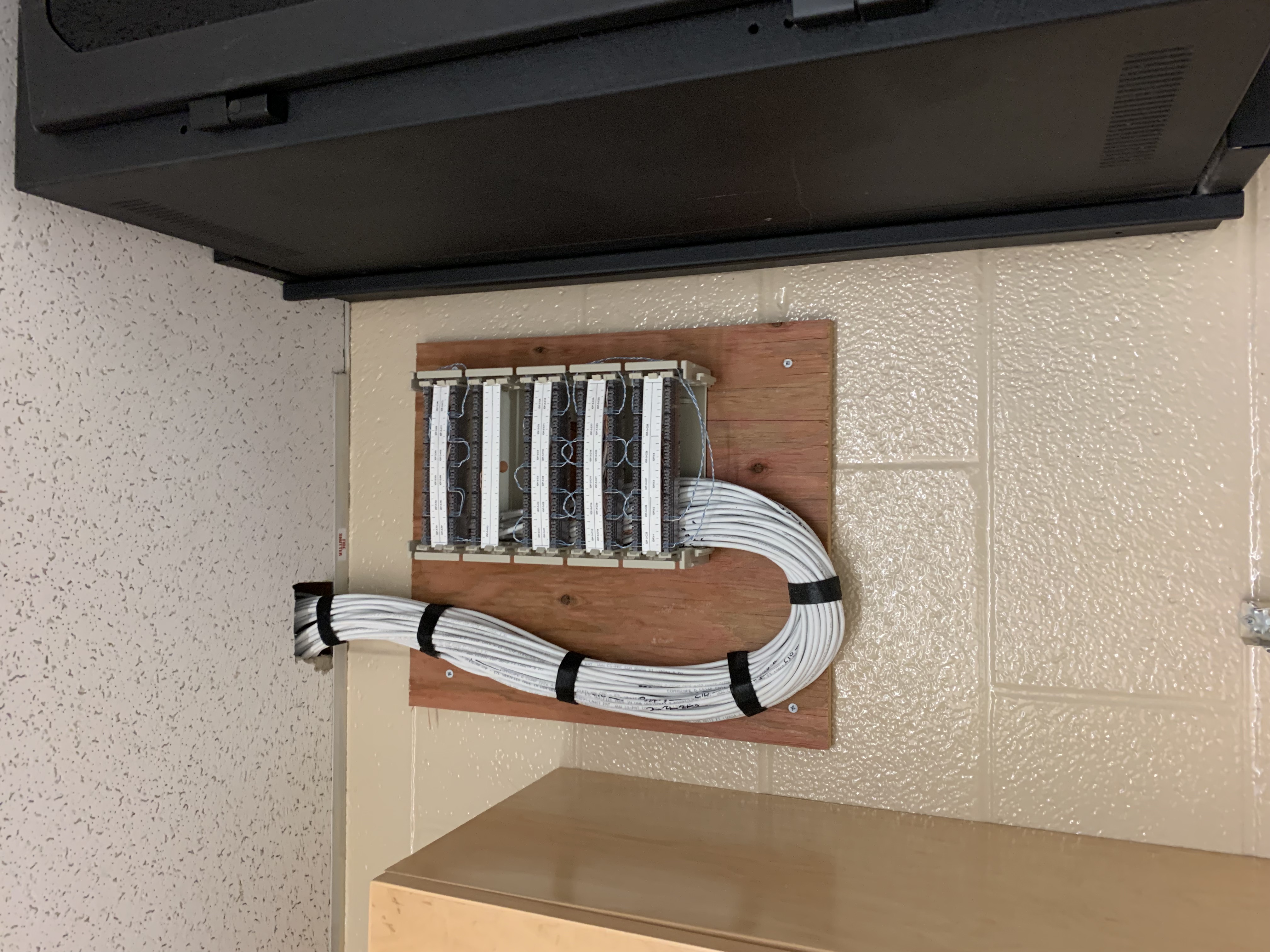BIX & PA SYSTEM